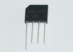 4A 1000V Bridge Rectifier Diode KBL10 KBL06 KBL04 KBL005 KBL410 KBL406 KBL608