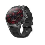 V99 Men Smart Watch 1.85 Inch Screen Sports Mode Smart Watch With Weather