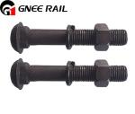 Track Bolts Rail Fasteners For Strong And Durable Rail Systems