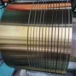 Cold Rolled Polished Stainless Steel Strips ASTM A240 A666 2mm Metal Strip