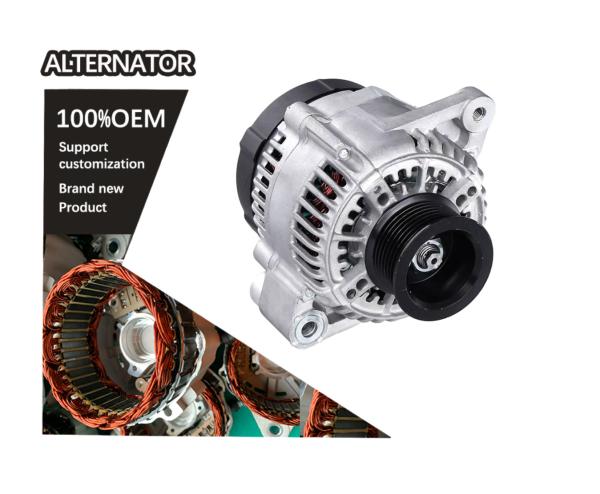 Alternador 12V 100A104210-9890 1042109890 27060-UK010 27060UK010 27060-UB080