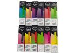550mAh Battery Electronic Cigarettes And Fittings