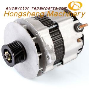 Wholesale CAT 330B 336D Carter Generator C9 Engine 24V 95A 9PK 101211-8130 from china suppliers