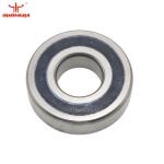 007525 Bearing Free Wheel 6204 RS1 D8002 Auto Cutting Machine Parts