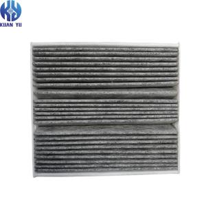 Wholesale Auto Air Conditioning Parts AC Activated Carbon Filter 64319237157 For BMW from china suppliers