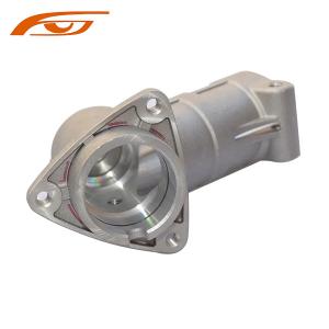 Wholesale Foundry Die Casting Service Aluminum Die Casting Metal Parts Material Savings from china suppliers