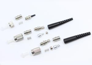 Wholesale Fast FTTB FTTH Cable Fiber Optic Fc Connector 1310/1550nm Wavelength from china suppliers