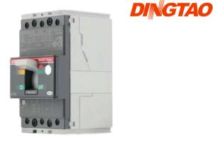 Wholesale 304500157 Suit XLC7000 Parts Circuit Breaker Switch For Z7 Parts from china suppliers