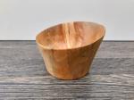 Imaginative Wooden Dinnerware Set Handmade Wooden Salad Bowls
