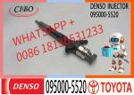 Excavator 095000-5930 095000-5520 095000-5440 095000-8290 095000-8220 Engine