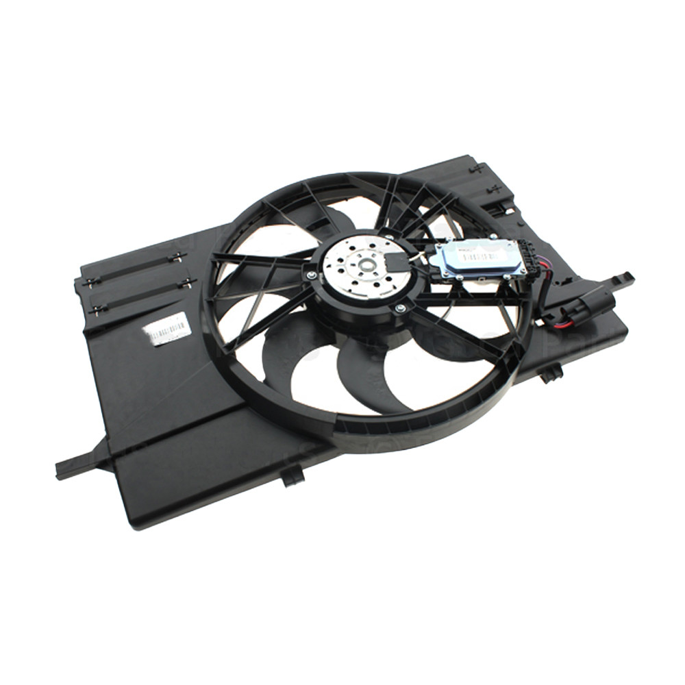 31261988 Electrical Radiator Fan For C30, C70, S40, V50 2004-2006