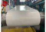 SGCC Cold Rolled Ppgi Steel Coil 1250mm For Building Roofing