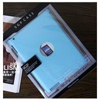 Wholesale iPad 2 SGP back matte cover case from china suppliers