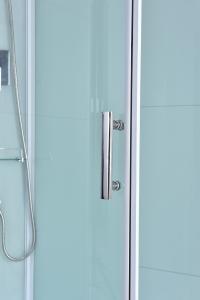 Wholesale Aluminum Frame Square Shower Enclosures 800x800x1900mm from china suppliers