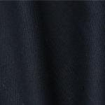 280gsm Modacrylic Cotton Antistatic Flame Retardant Fabric Navy blue
