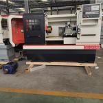 Centro de torneado cnc Máquinas de corte para superficies cilíndricas interiores