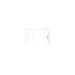 White Color Durable Fake Skin For Tattooing Practice Blank Individual Packaging