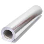 Food Grade Aluminium Foil Roll 0.02mm 8006 Material 11 Micron