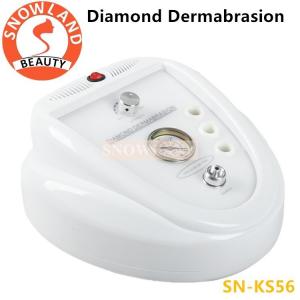 China Portable Best Microdermabrasion Beauty Machine for Sale on sale