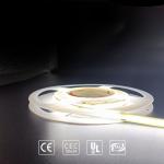Ultra Narrow Flexible Linear Light COB Waterproof Rgb Led Strip Lights