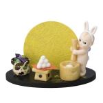 OEM Interior Decorative Three-dimensional Figures with Wholesale Price