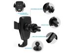 Magnetic 9V 1.67A Gravity 10W QI Wireless Car Charger