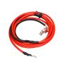 Buy cheap Battery Cable Long Meter Red Color Car Automobile Parts OE:#A2224400408 #Benz from wholesalers