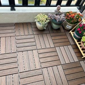Wholesale SGS DIY Tiles Wpc Hollow Board Nontoxic Anti Rot 146 X 22mm Wpc Hollow Board from china suppliers