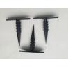 Buy cheap PE / PP Plastic Pegs For Sun Shade Netting , Agricultural Net Parts from wholesalers