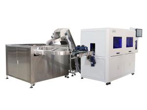 Wholesale Dairy Packaging AI Vision Inspector with 3D Profilometry from china suppliers