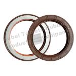 Shanxi HanDe Axle 82.58*107.9*24mm 82.58*107.9*16mm Axle Oil Seal