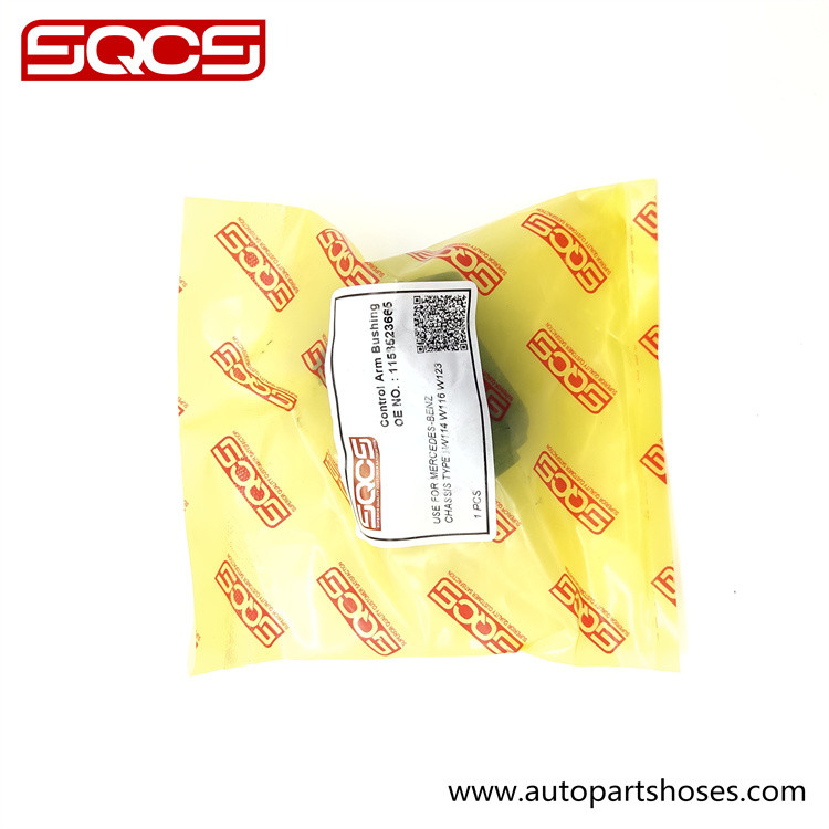 A1153523665 W126 Stabilizer Rubber Bushing Suspension Bushing 1153523665