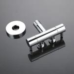 Highest Quality Best Selling Light Grey 304 Handheld Toilet Spray