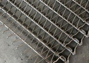 Wholesale Woven Reliable Ss 310 Conveyor Wire Mesh Belt Iso9001 Certified Provided Sample from china suppliers