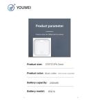 2G/3G/4G Anti Theft Small Gps Tracker For Android IOS Phone