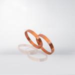 Small Motor Polyureethane Enamelled Copper Wire Fine Magnet Copper Wire