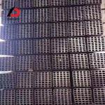 ASTM A36 Q235 Ss400 Q345b S235jr A992 A572 Grade 50 High Strength Steel Wide