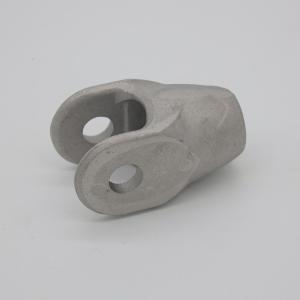 Wholesale Natural Painted Aluminum T Connector 16mm Combination Rope Accessories Fittings from china suppliers