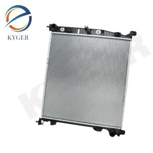 Wholesale Cooling System 099 500 13 03 Radiator For Mercedes Benz W164 W166 X166 0995001303 099 500 46 03995004603 A0995001303 from china suppliers
