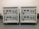 IP55 28.5V 270V DC Aviation Ground Power Supply