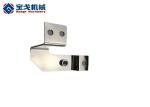 Excellent Electrical Conductivity Tin Plated Bus Bar for Toshiba Low Voltage