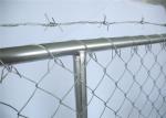 6'X14' /1830mm*4260mm Outer Tube 32mm and cross Brace OD 25mm tubing Mesh