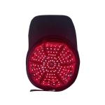 Not Heating Red Light Hat 660nm And 850nm 150 Pieces Led Light Therapy Hat