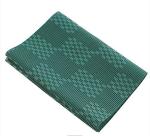 Non Slip 600gsm PVC Outdoor Camping Mat For Caravan Park Anti Alip Bath Mat High