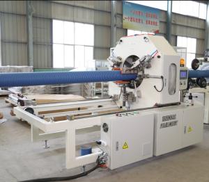 Wholesale Aluminium Moulds High Speed Plastic Corrugated Tube Line from china suppliers