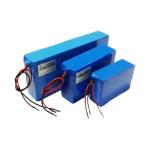 Ifp32700 36v 30ah Lithium Ion Battery Pack Waterproof Energy Storage Battery