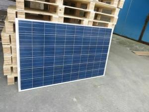 Wholesale Poly crystall solar panel 200W/250W with CE/TUV certificate factory price from china suppliers