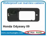 Ouchuangbo Wide degree Night Vision Waterproof camera for Honda Odyssey 09 OCB