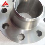 4" 150lbs 300Ibs Titanium Flange ANSI B16.5 Carbon Steel Forged Blind Flange