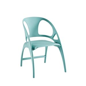 Wholesale Dining Room Plastic Fold Up Chairs Blue Plastic Folding Chairs Customized from china suppliers